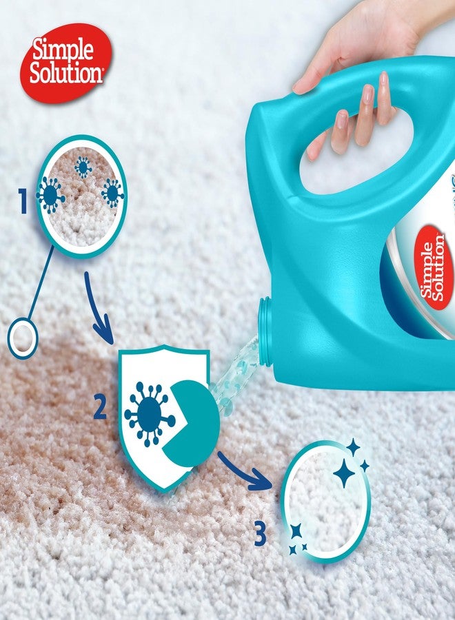 Simple Solution Stain and Odour Remover for Dogs - Image 2